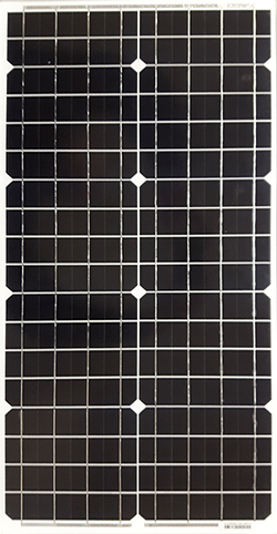 35 solarcell panels