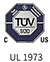 UL1973 Safety Certification