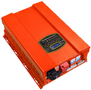 Inverter