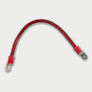 Red Battery Lead