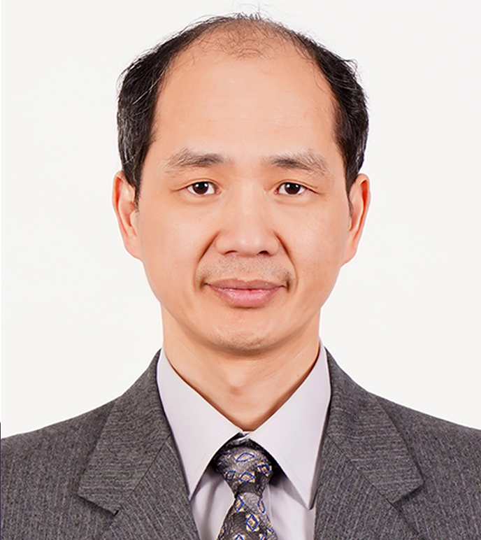 Davy Hung VP Product Development & Supply Chain of Microgreen Solar Corp.