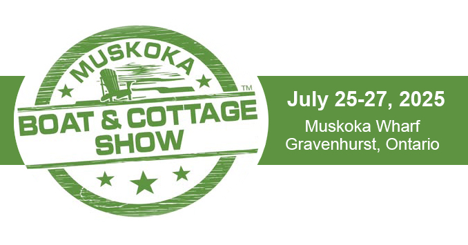 Muskoka Boat & Cottage Show